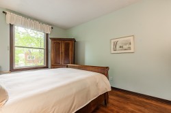 Chambre à coucher principale - 