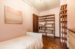 Chambre à coucher - 