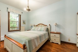 Chambre à coucher - 