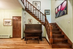 Escalier - 