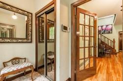 Hall d'entrée/Vestibule - 