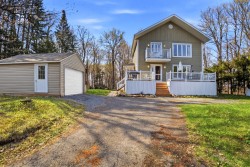 152 Rue du Mont-Rainer  Sainte-Agathe-Des-Monts, QC J8C 0V5