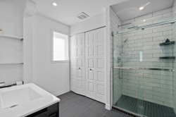 Salle de bains - 