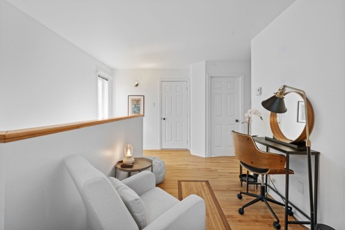 Den - 152 Rue Du Mont-Rainer, Sainte-Agathe-Des-Monts, QC - Indoor Photo Showing Other Room