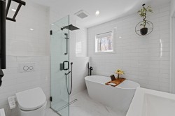 Salle de bains - 