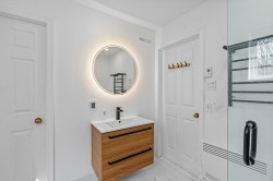 Salle de bains - 