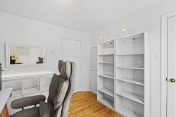 Chambre à coucher - 