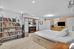 Salle familiale - 