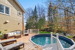 Piscine - 
