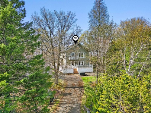 Overall view - 152 Rue Du Mont-Rainer, Sainte-Agathe-Des-Monts, QC - Outdoor