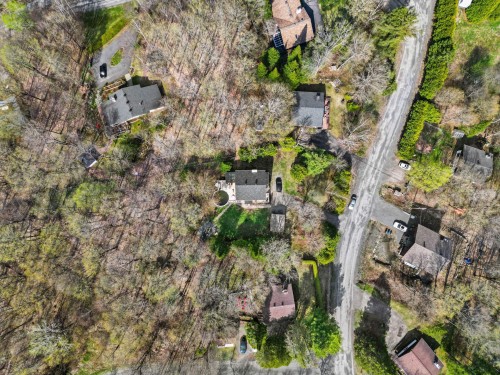 Overall view - 152 Rue Du Mont-Rainer, Sainte-Agathe-Des-Monts, QC - Outdoor With View