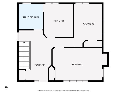 Floor Plan - 152 Rue Du Mont-Rainer, Sainte-Agathe-Des-Monts, QC - Other
