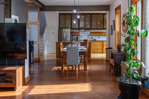 Dining Room - 979 Av. Hemlock, Shawinigan, QC - Indoor
