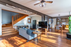 Living Room - 