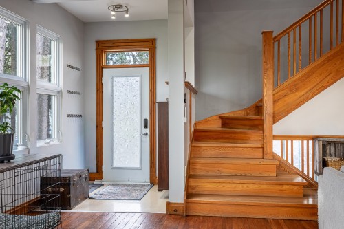 Mud Room - 979 Av. Hemlock, Shawinigan, QC - Indoor Photo Showing Other Room