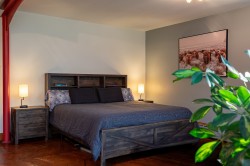 Master Bedroom - 