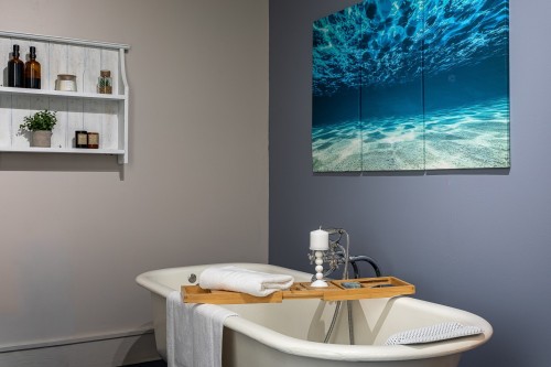 Bathroom - 979 Av. Hemlock, Shawinigan, QC - Indoor