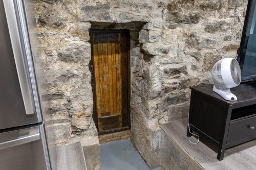 Cold chamber - 979 Av. Hemlock, Shawinigan, QC -  Photo Showing Other Room