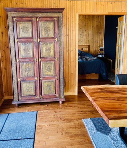 Vue d'ensemble - 252 Lac Mauser, La Tuque, QC - Indoor Photo Showing Other Room