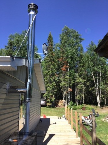 Extérieur - 252 Lac Mauser, La Tuque, QC - Outdoor