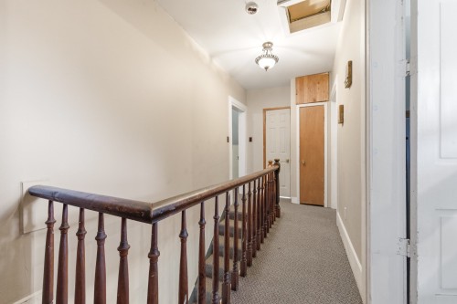 Hall d'entrée/Vestibule - 85 Ch. De Moorehead, Clarendon, QC - Indoor Photo Showing Other Room
