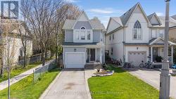 58 MARGARET GRAHAM CRESCENT East Gwillimbury, ON L0G 1M0