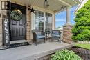 49 Small Court, Cambridge, ON  - Outdoor With Deck Patio Veranda 