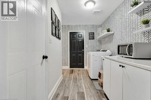 49 Small Court, Cambridge, ON - Indoor