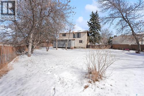 55 Noonan Road, Regina, SK - Outdoor