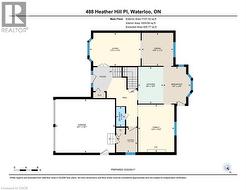 Floor plan - 