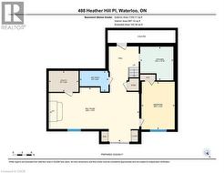 Floor plan - 