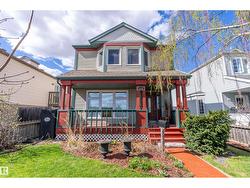 9420 102A AV NW  Edmonton, AB T5H 4L7