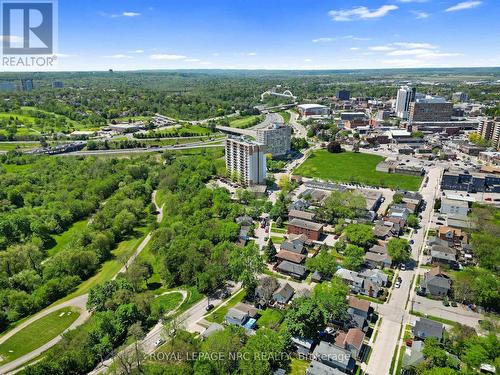 27 Gale Crescent, St. Catharines (E. Chester), ON - Outdoor With View