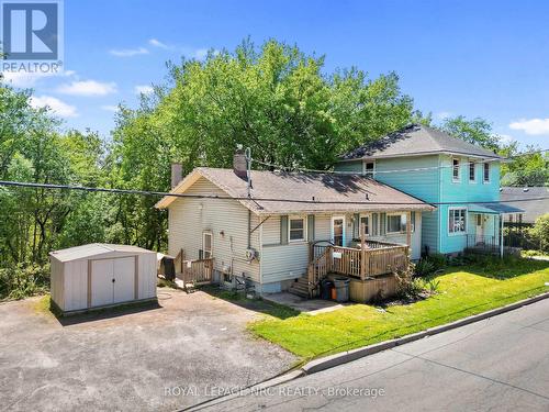 27 Gale Crescent, St. Catharines (E. Chester), ON - Outdoor