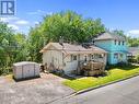 27 Gale Crescent, St. Catharines (E. Chester), ON  - Outdoor 