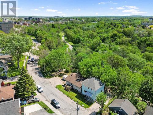 27 Gale Crescent, St. Catharines (E. Chester), ON - Outdoor With View