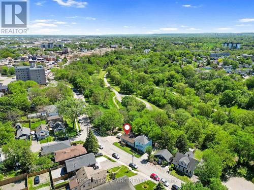 27 Gale Crescent, St. Catharines (E. Chester), ON - Outdoor With View