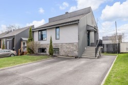 112 Rue de Courseulles Lévis (Les Chutes-De-La-Chaudière-Ouest), QC G7A 1W2