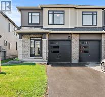 613 TALIESIN CRESCENT Ottawa, ON K2S 2W5