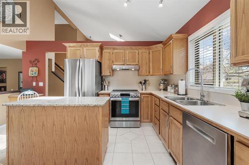 212 Sirocco Place Sw, Calgary, AB 