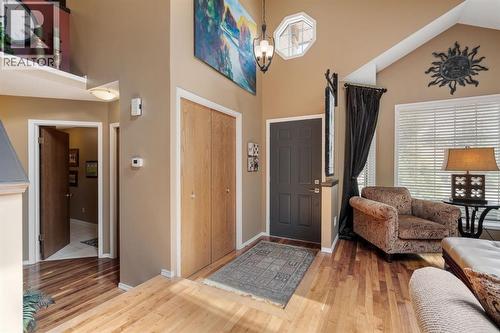 212 Sirocco Place Sw, Calgary, AB 