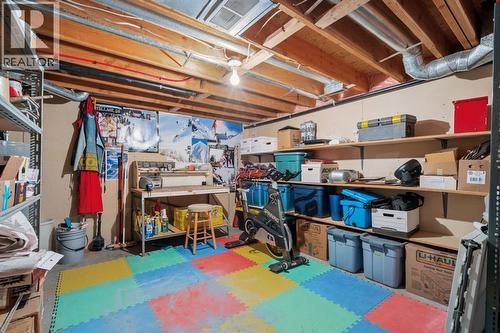 212 Sirocco Place Sw, Calgary, AB 