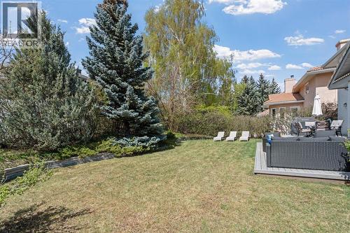 212 Sirocco Place Sw, Calgary, AB 