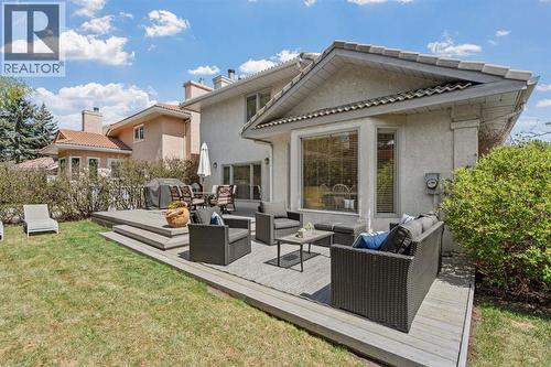 212 Sirocco Place Sw, Calgary, AB 