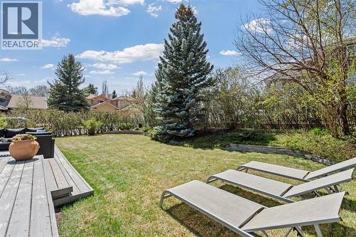 212 Sirocco Place Sw, Calgary, AB 