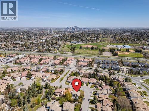 212 Sirocco Place Sw, Calgary, AB 