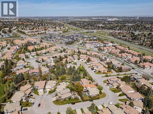 212 Sirocco Place Sw, Calgary, AB 