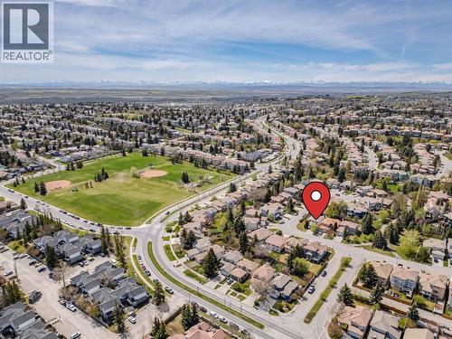 212 Sirocco Place Sw, Calgary, AB 