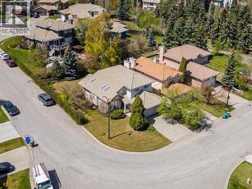 212 Sirocco Place Sw, Calgary, AB 