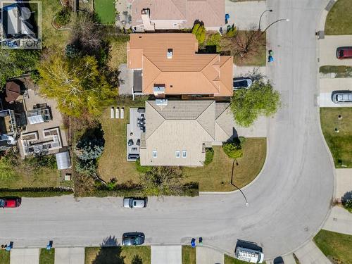212 Sirocco Place Sw, Calgary, AB 